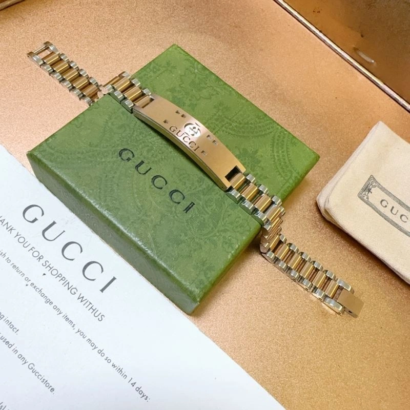 Effortless Gucci Bracelets 246042