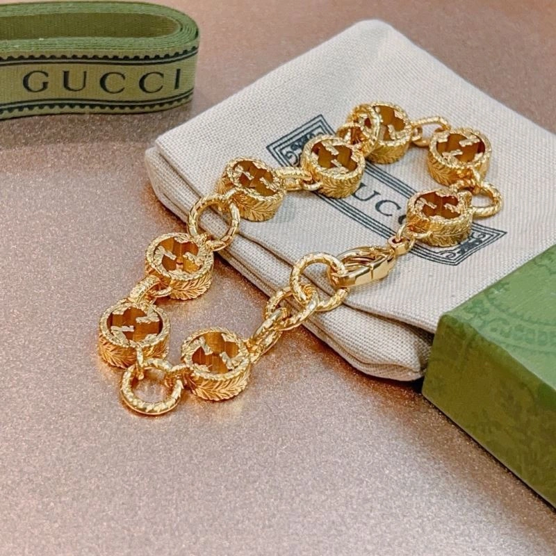 Gucci Bracelets Lightweight 246057