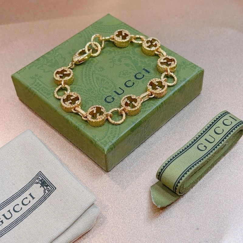 Gucci Bracelets Lightweight 246057