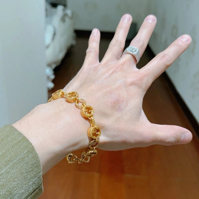 Gucci Bracelets Lightweight 246057