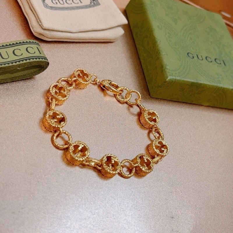 Gucci Bracelets Lightweight 246057