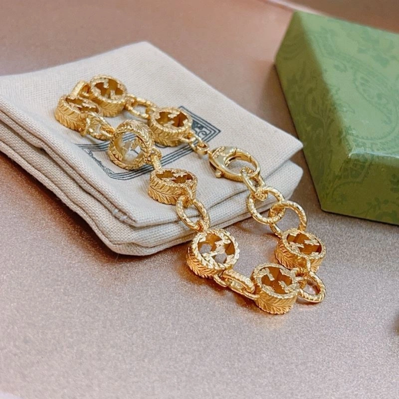 Gucci Bracelets Lightweight 246057