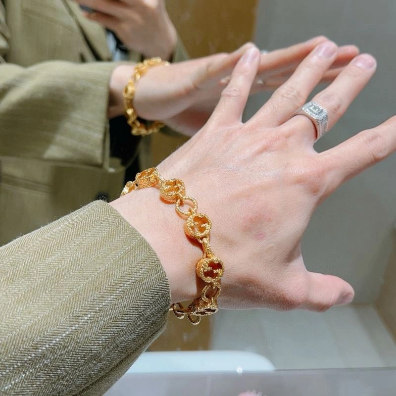 Gucci Bracelets Lightweight 246057