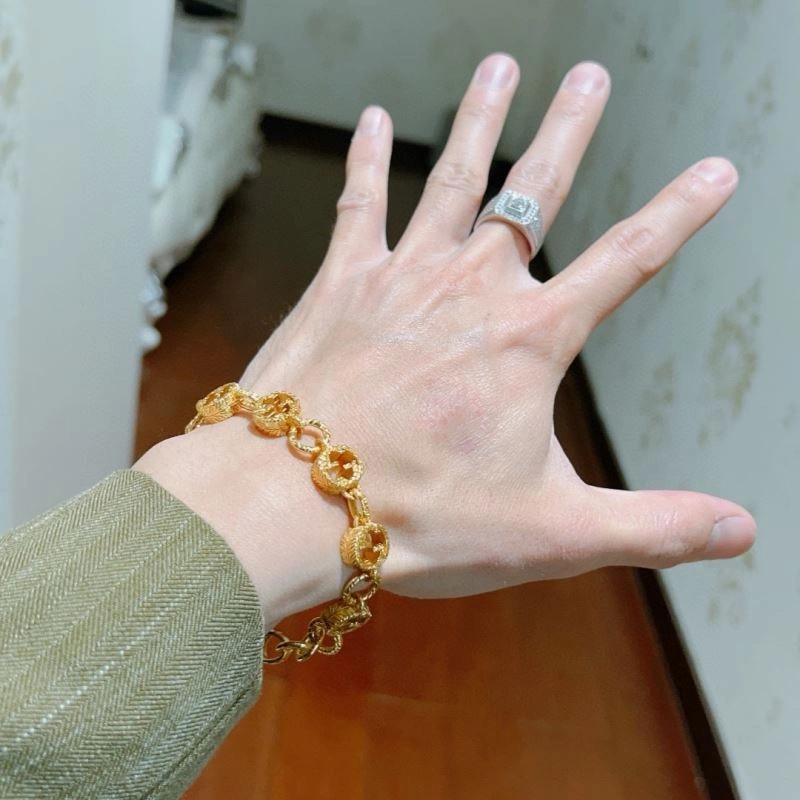 Gucci Bracelets Lightweight 246057