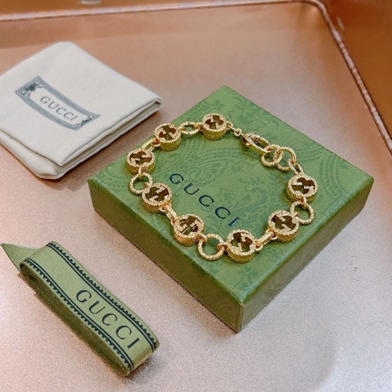 Gucci Bracelets Lightweight 246057