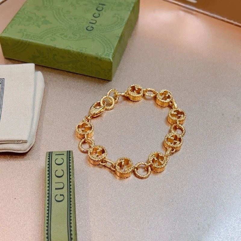 Gucci Bracelets Lightweight 246057