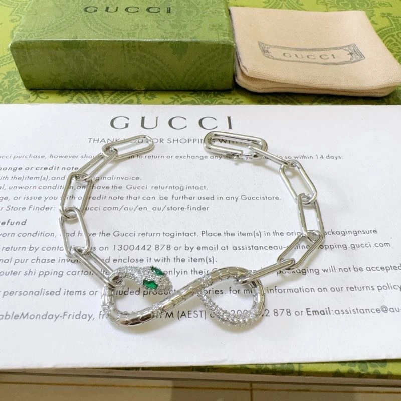 Gucci Bracelets Snug 246037