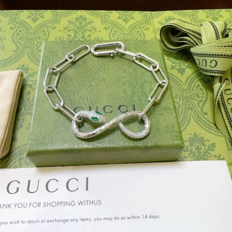 Gucci Bracelets Snug 246037