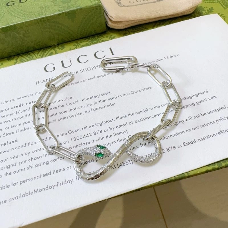 Gucci Bracelets Snug 246037