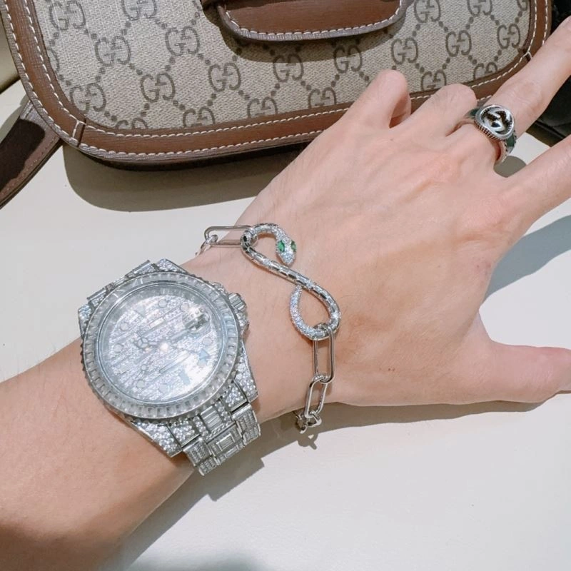 Gucci Bracelets Snug 246037