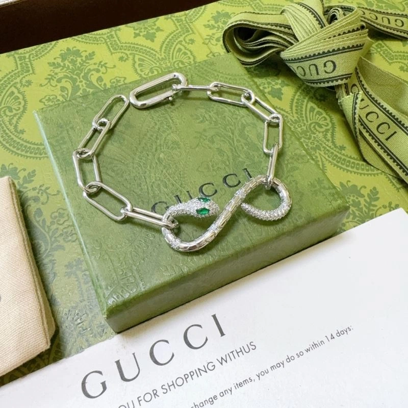 Gucci Bracelets Snug 246037