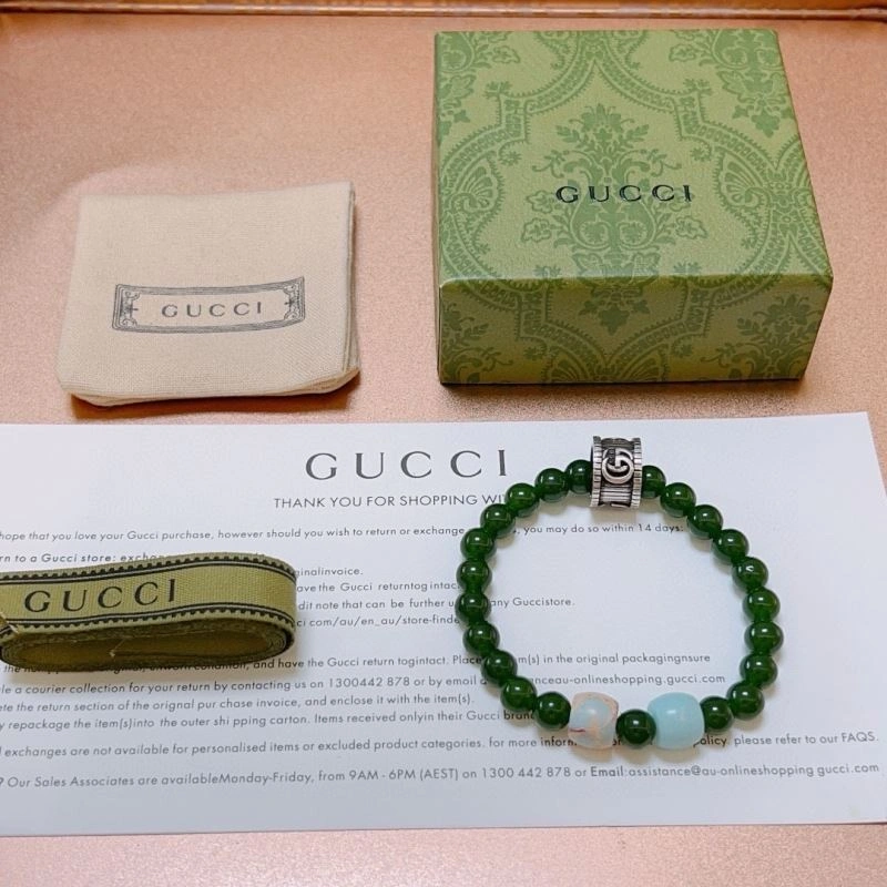 NewStyle Gucci Bracelets 246038