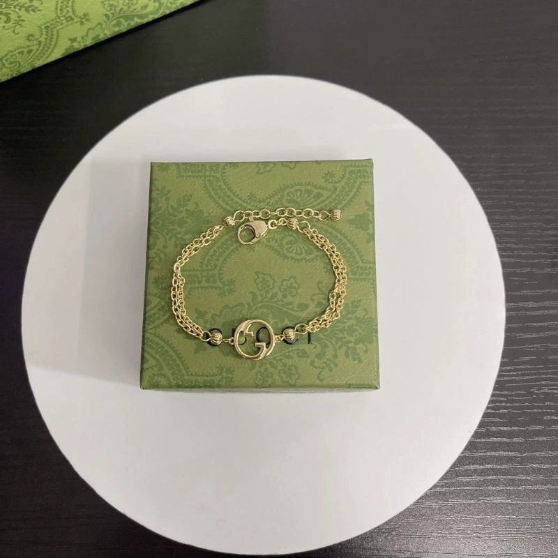 Timeless Gucci Bracelets 246035