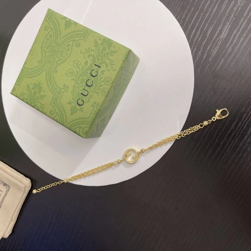 Timeless Gucci Bracelets 246035