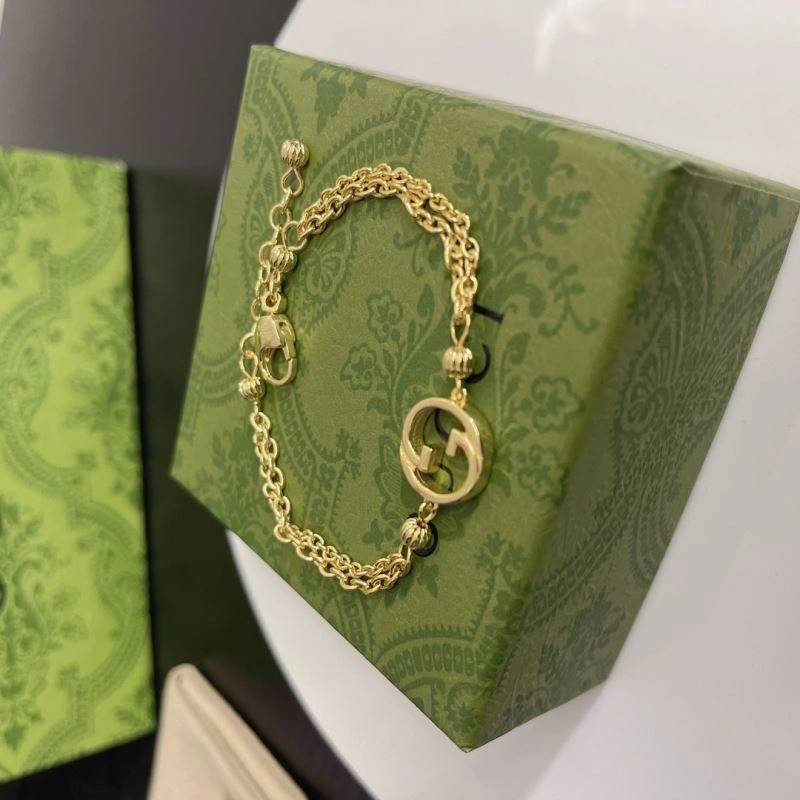 Timeless Gucci Bracelets 246035