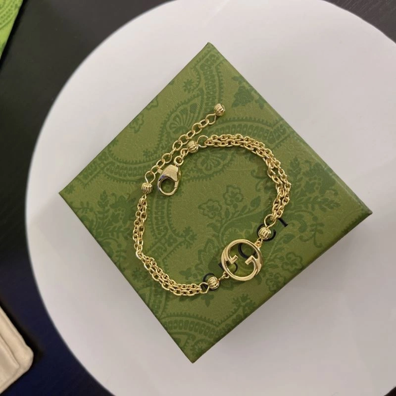 Timeless Gucci Bracelets 246035