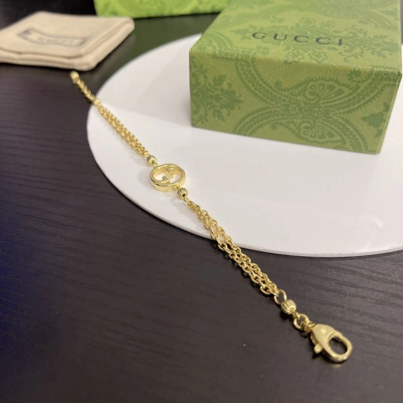 Timeless Gucci Bracelets 246035