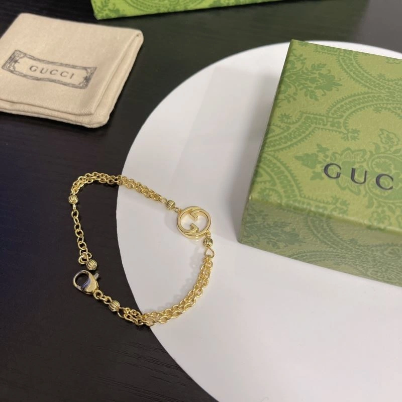 Timeless Gucci Bracelets 246035