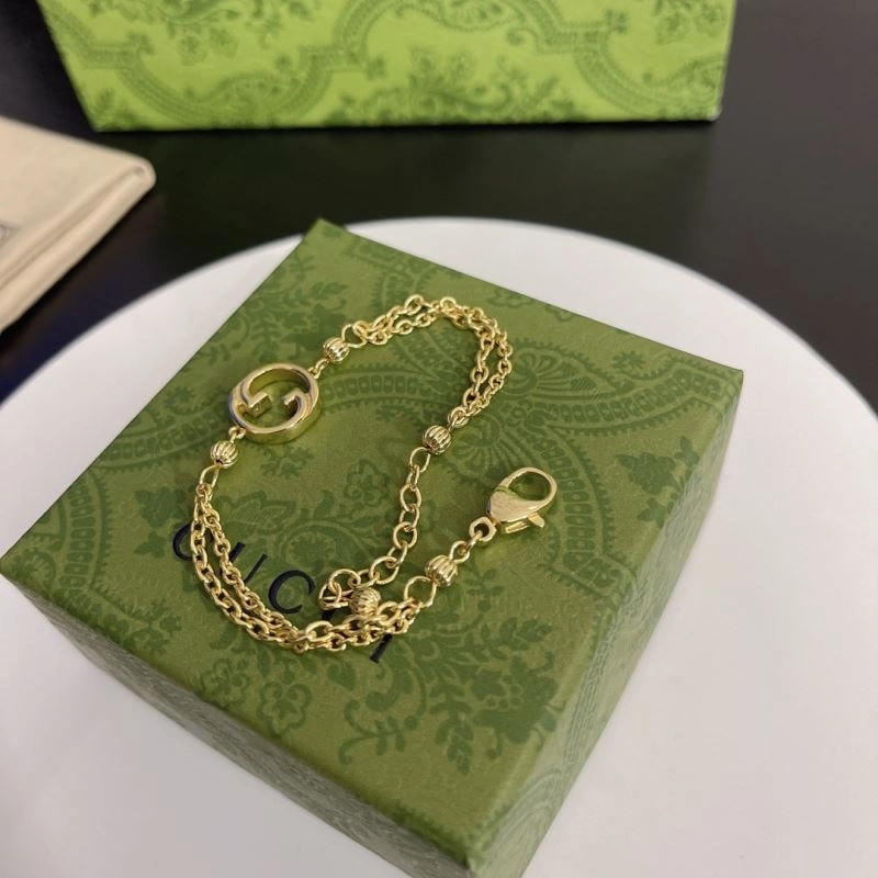 Timeless Gucci Bracelets 246035