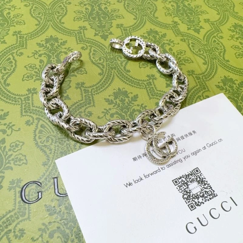 Resilient Gucci Bracelets 246034