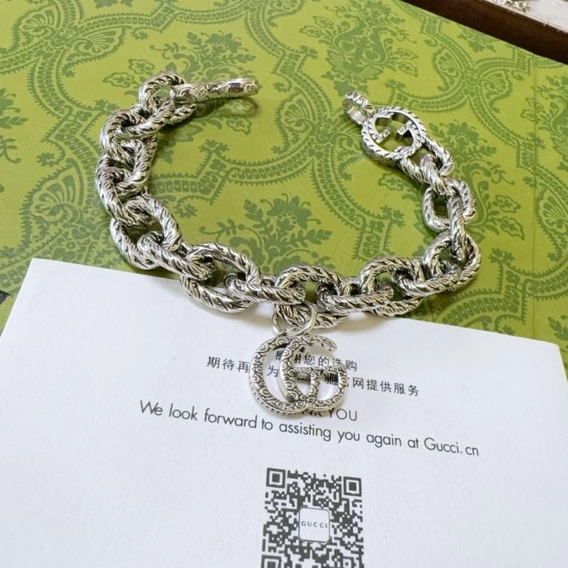 Resilient Gucci Bracelets 246034