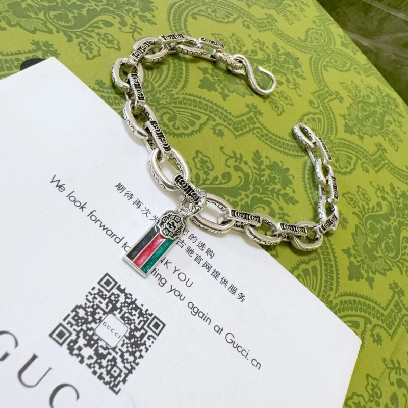 Gucci Bracelets Trendy 246033