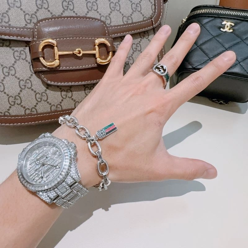 Gucci Bracelets Trendy 246033