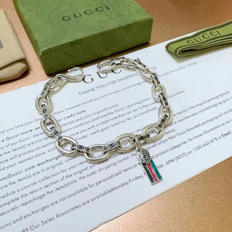 Gucci Bracelets Trendy 246033