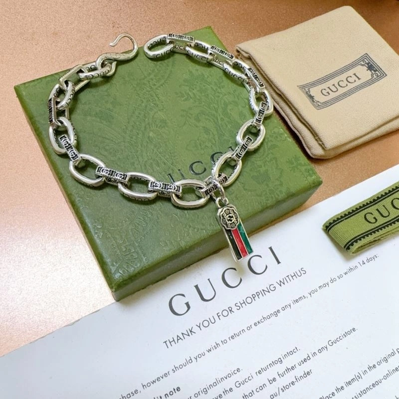 Gucci Bracelets Trendy 246033