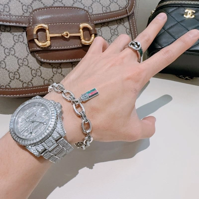 Gucci Bracelets Trendy 246033