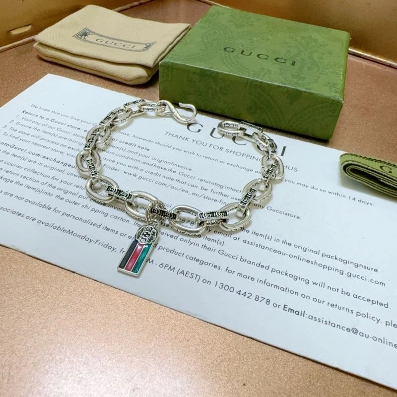 Gucci Bracelets Trendy 246033