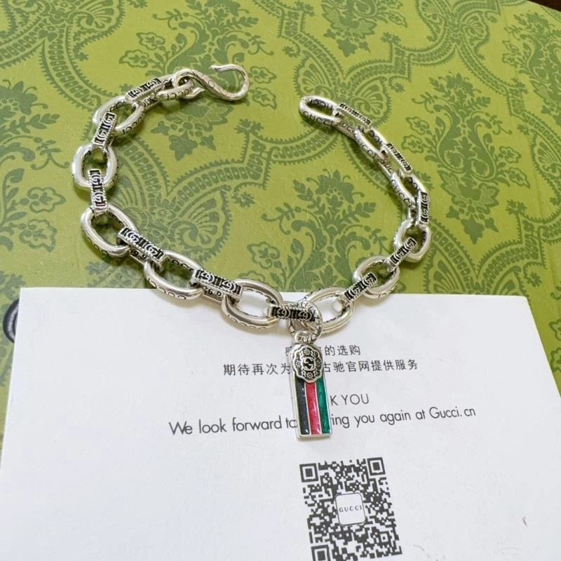 Gucci Bracelets Trendy 246033