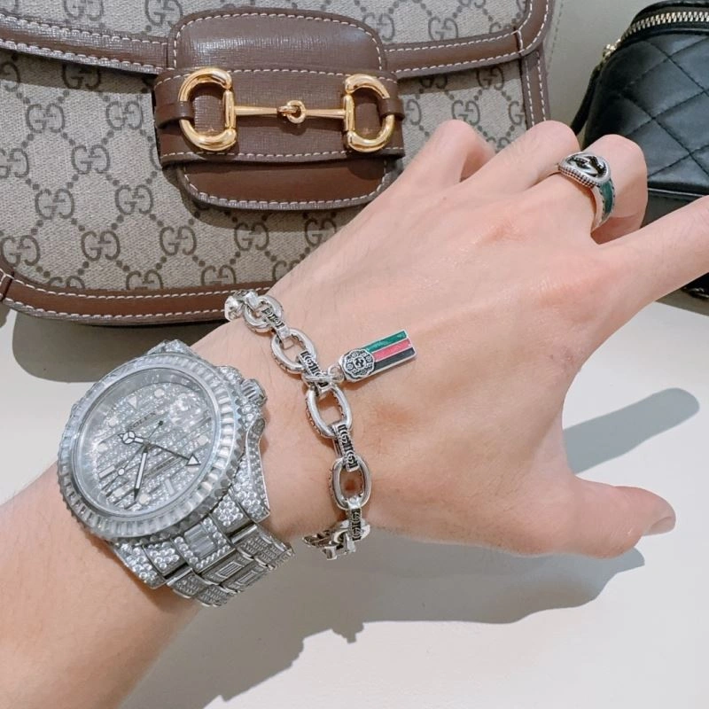 Gucci Bracelets Trendy 246033
