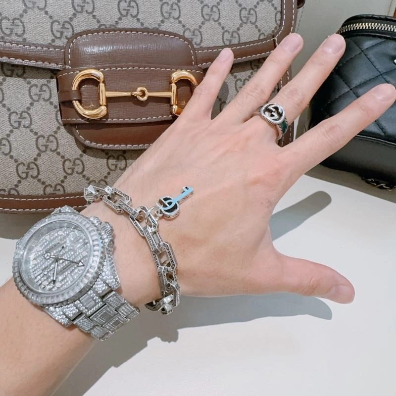 Gucci Bracelets UrbanStyle 246032