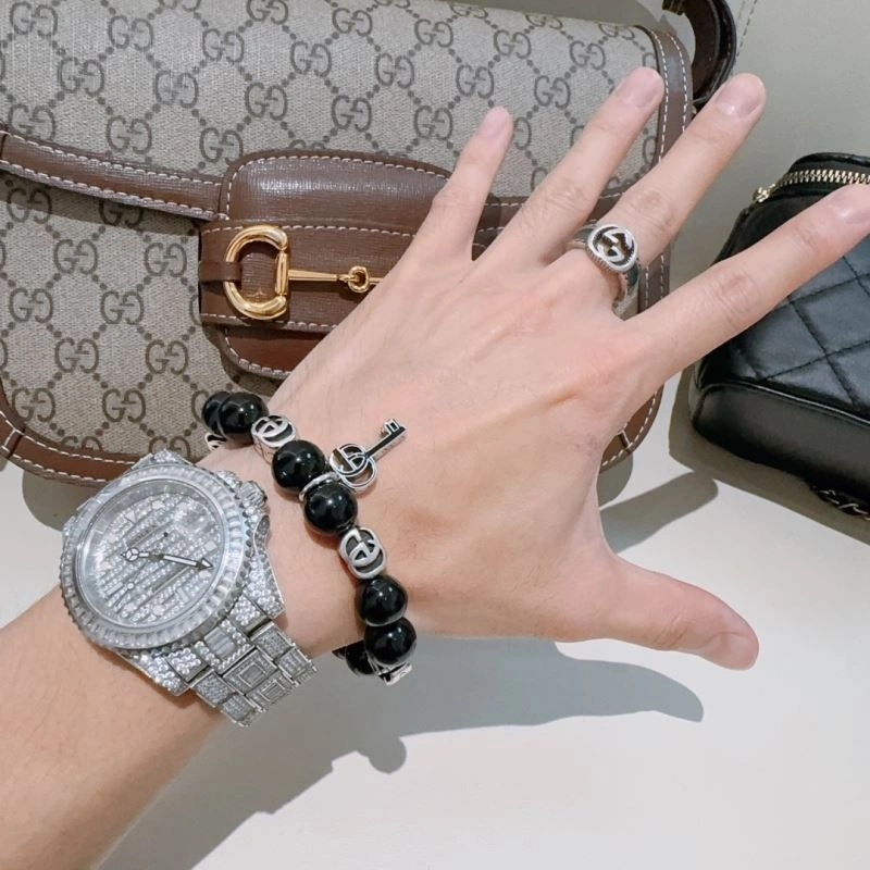 ComfortFit Gucci Bracelets 246031