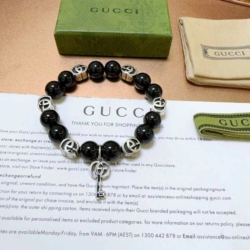 ComfortFit Gucci Bracelets 246031