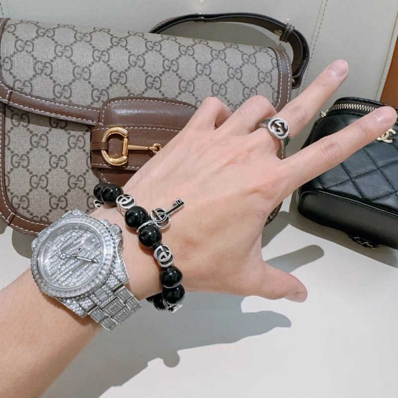 ComfortFit Gucci Bracelets 246031