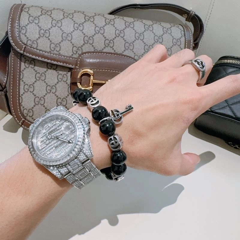 ComfortFit Gucci Bracelets 246031