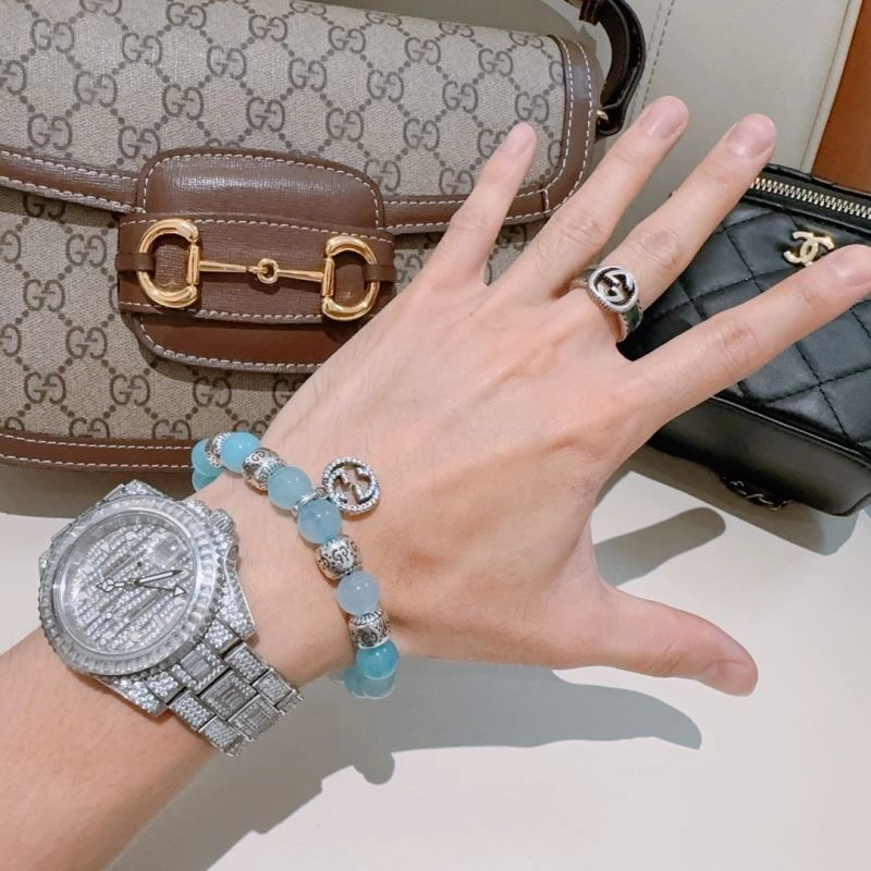 FreshLook Gucci Bracelets 246026