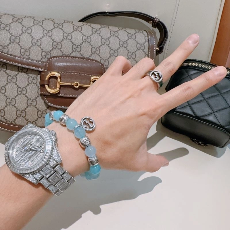 FreshLook Gucci Bracelets 246026