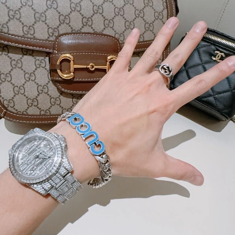 Gucci Bracelets ComfortFit 246021