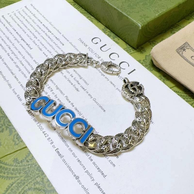 Gucci Bracelets ComfortFit 246021
