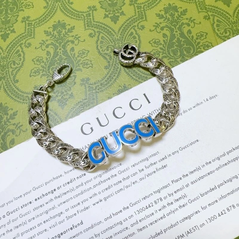 Gucci Bracelets ComfortFit 246021