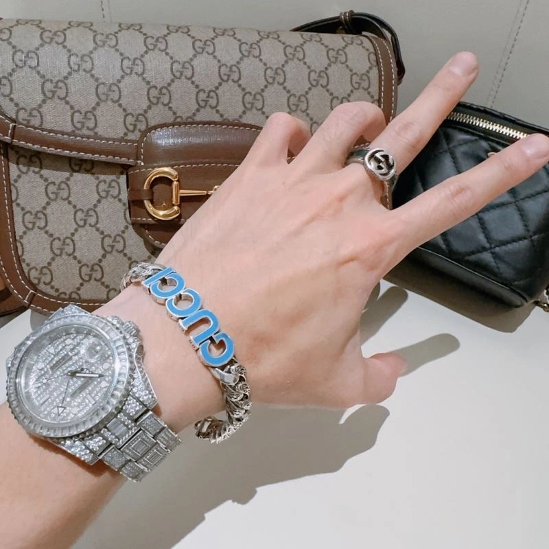 Gucci Bracelets ComfortFit 246021