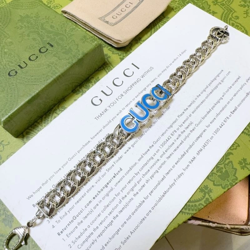 Gucci Bracelets ComfortFit 246021