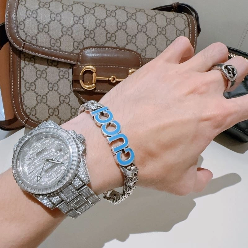 Gucci Bracelets ComfortFit 246021