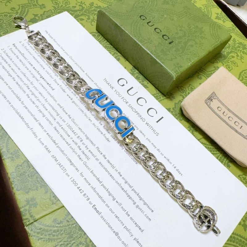 Gucci Bracelets ComfortFit 246021