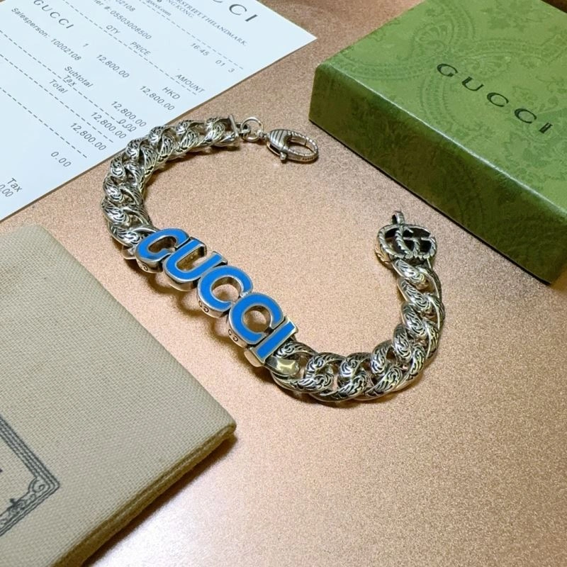 Gucci Bracelets ComfortFit 246021