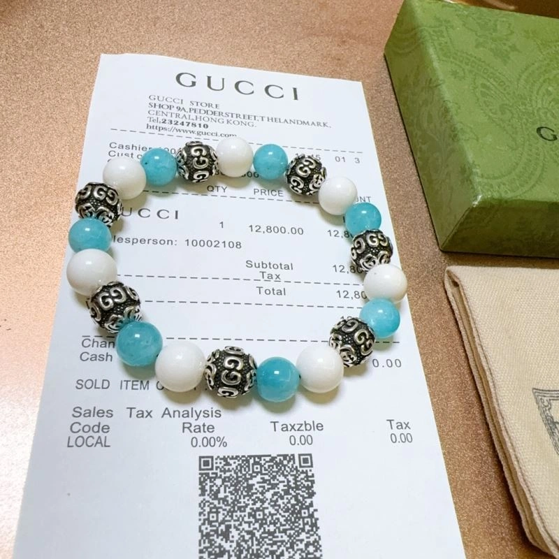 TimelessDesign Gucci Bracelets 246028