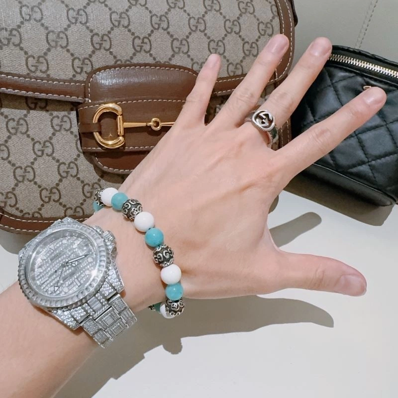 TimelessDesign Gucci Bracelets 246028